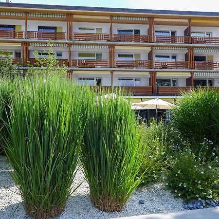 קראנס-מונטנה Apartment Le Farinet-2 By Interhome מראה חיצוני תמונה