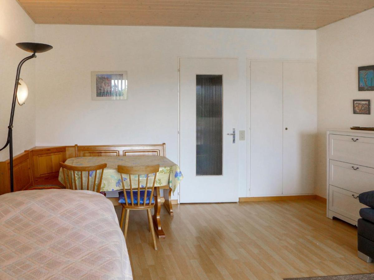 קראנס-מונטנה Apartment Le Farinet-2 By Interhome מראה חיצוני תמונה