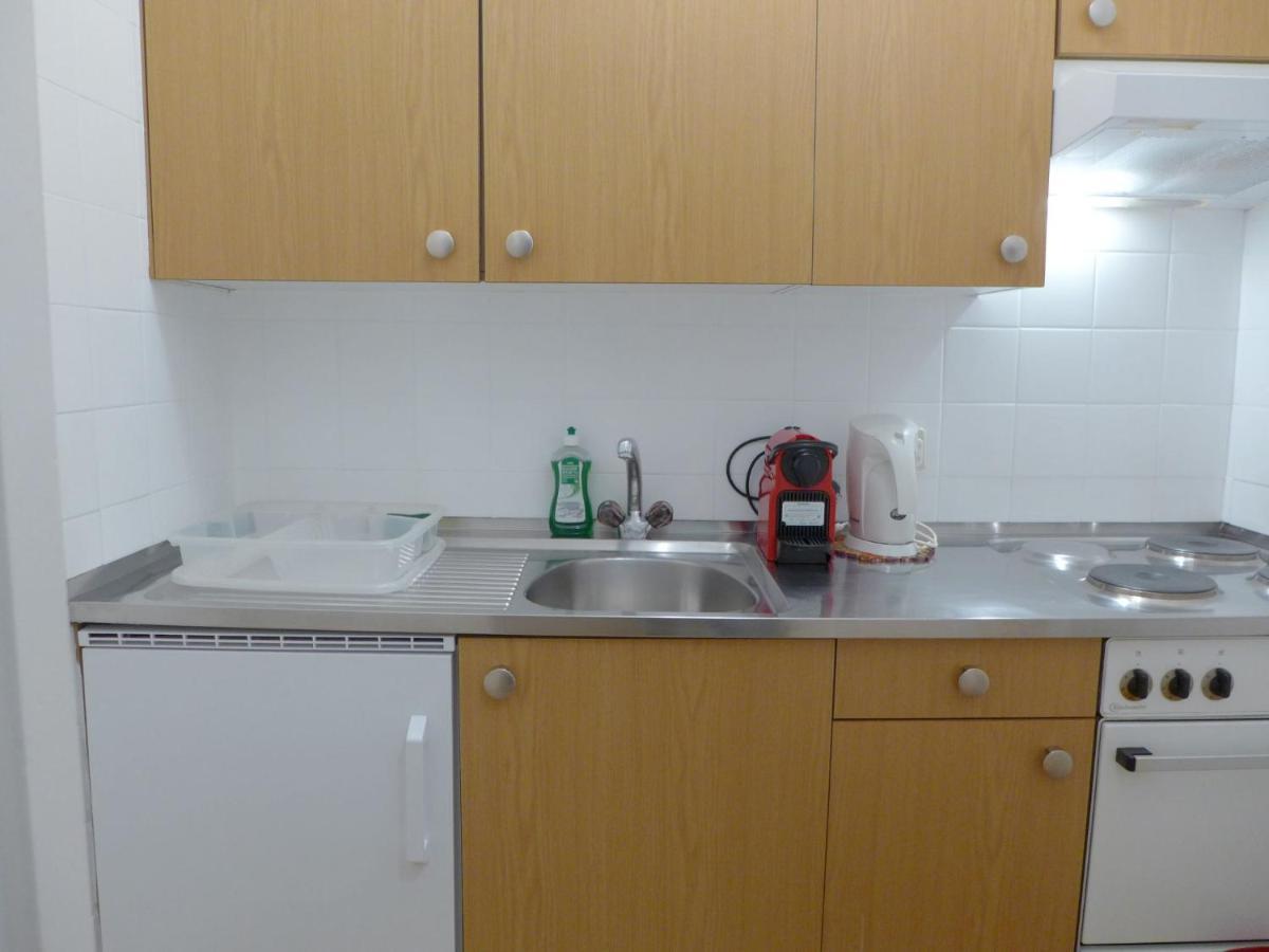 קראנס-מונטנה Apartment Le Farinet-2 By Interhome מראה חיצוני תמונה